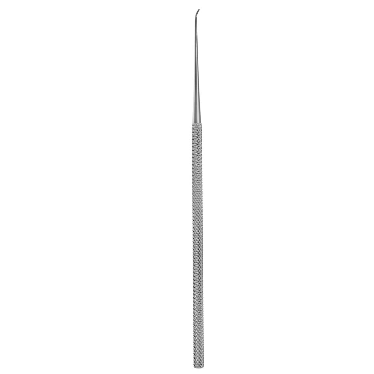 Oval Window Excavator – Heavy Handle and Shaft Left