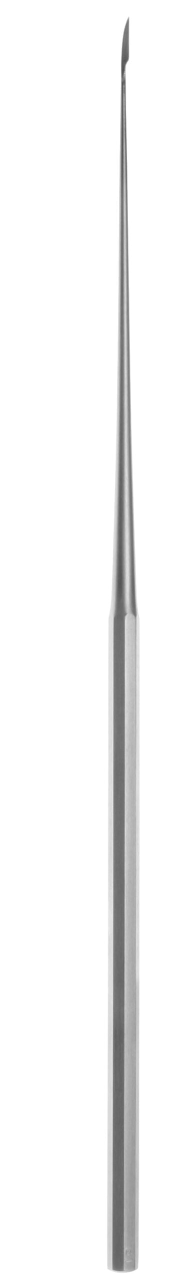 Myringotomy Knife – 6.0mm Blade
