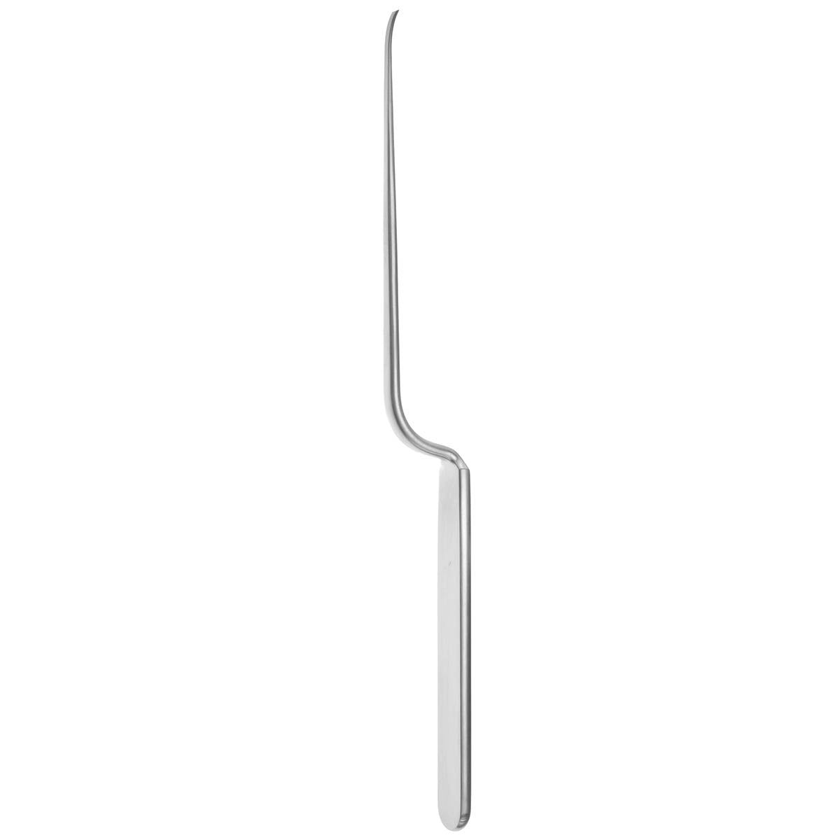 Separator – 1.5mm Curved Blade Bayonet