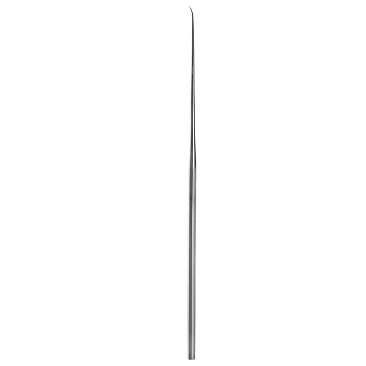 1/2" Needle Short, Strong Curve