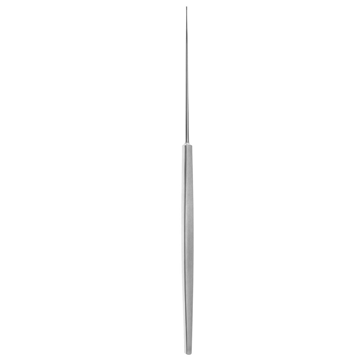Footplate Chisel – 0.6mm Tip Straight