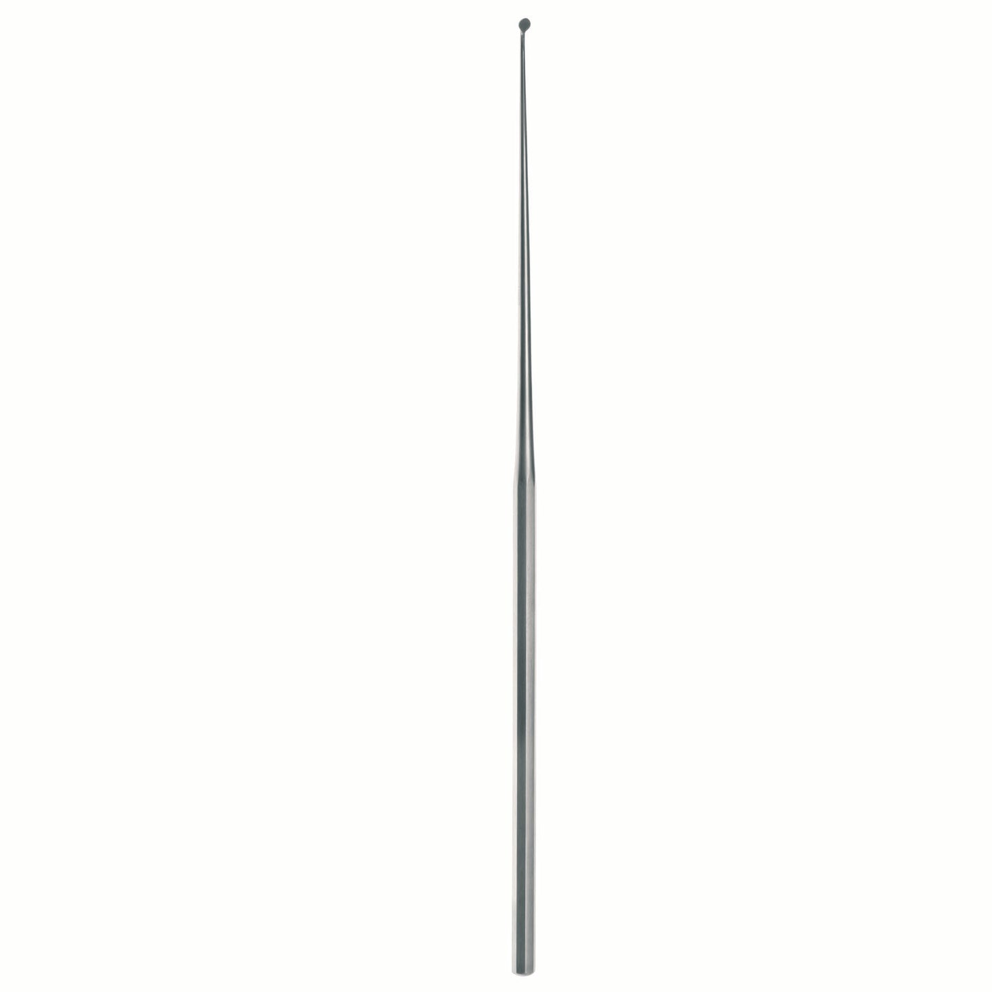 Middle Ear Mirror, 2mm, angled 45°