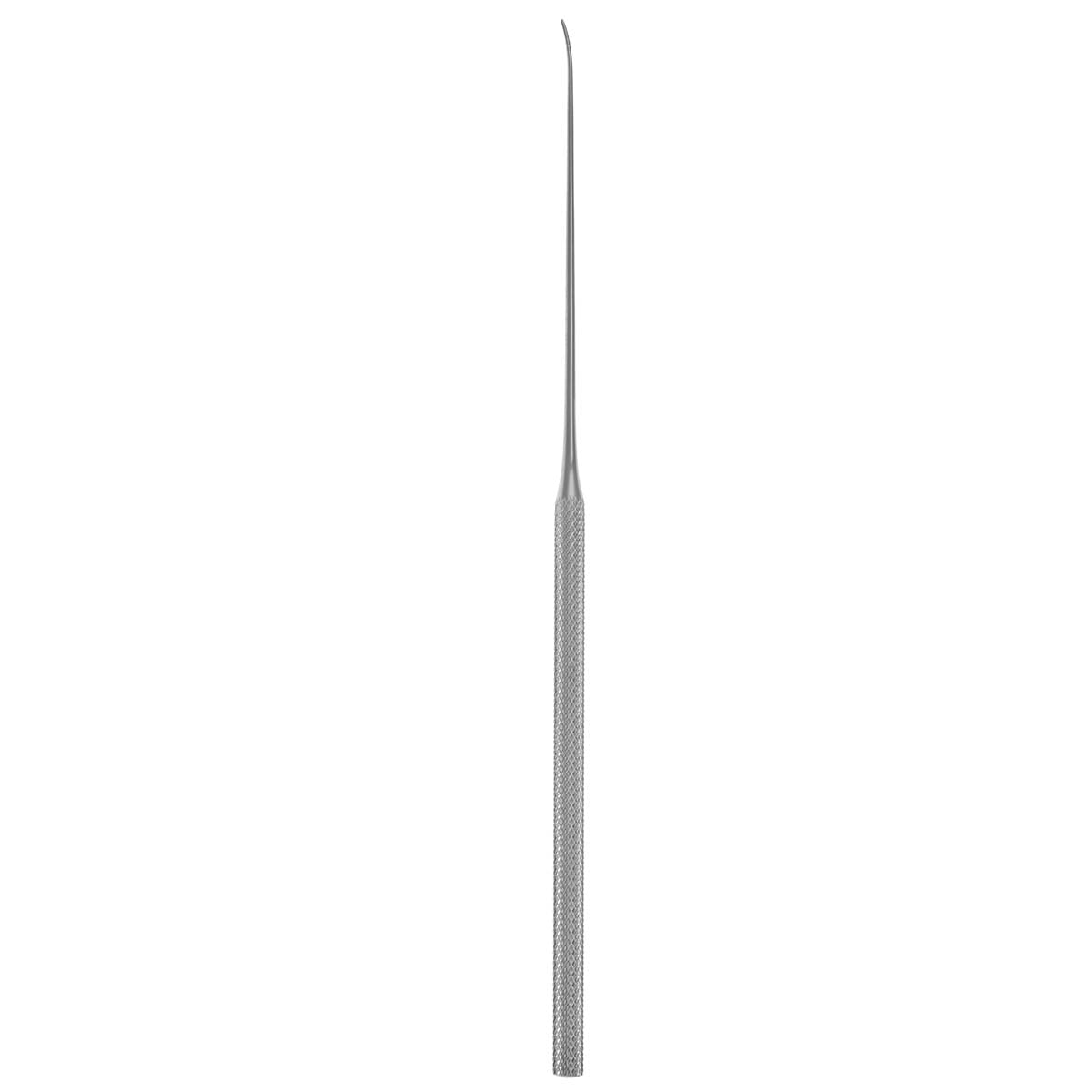 Measuring Instrument – 163mm Slight Curved Tip