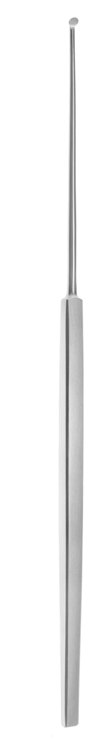 Canal Knife – Sharp Round 2mm Diameter