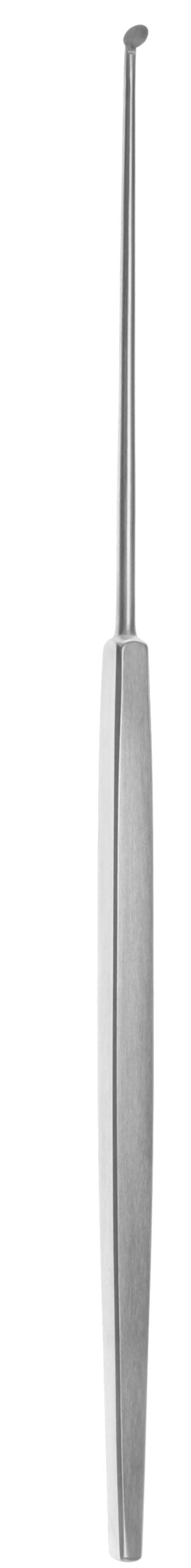 Canal Knife – Sharp Round 2.5mm Diameter Blade