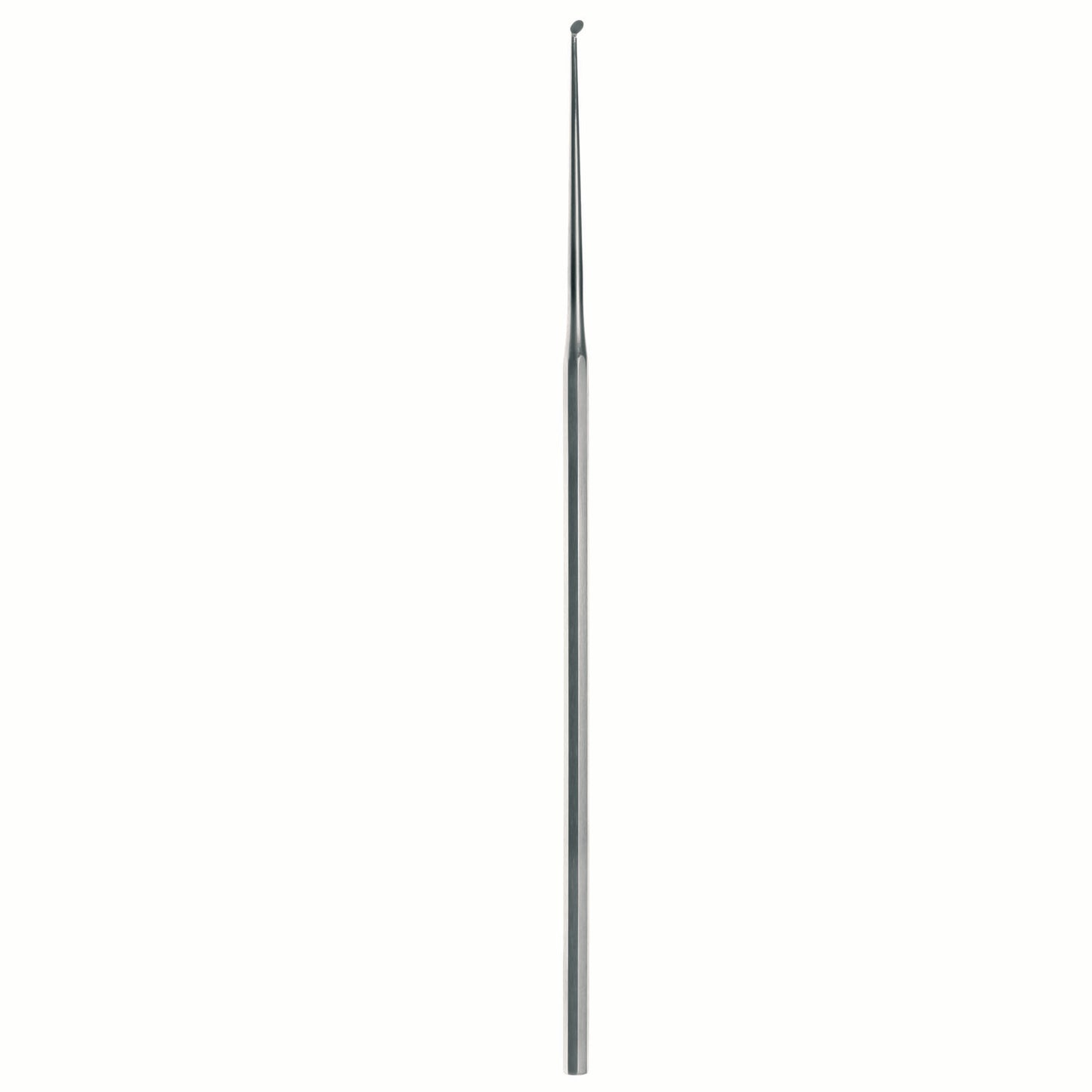 Knife Curette, Large, Angled 45° Up