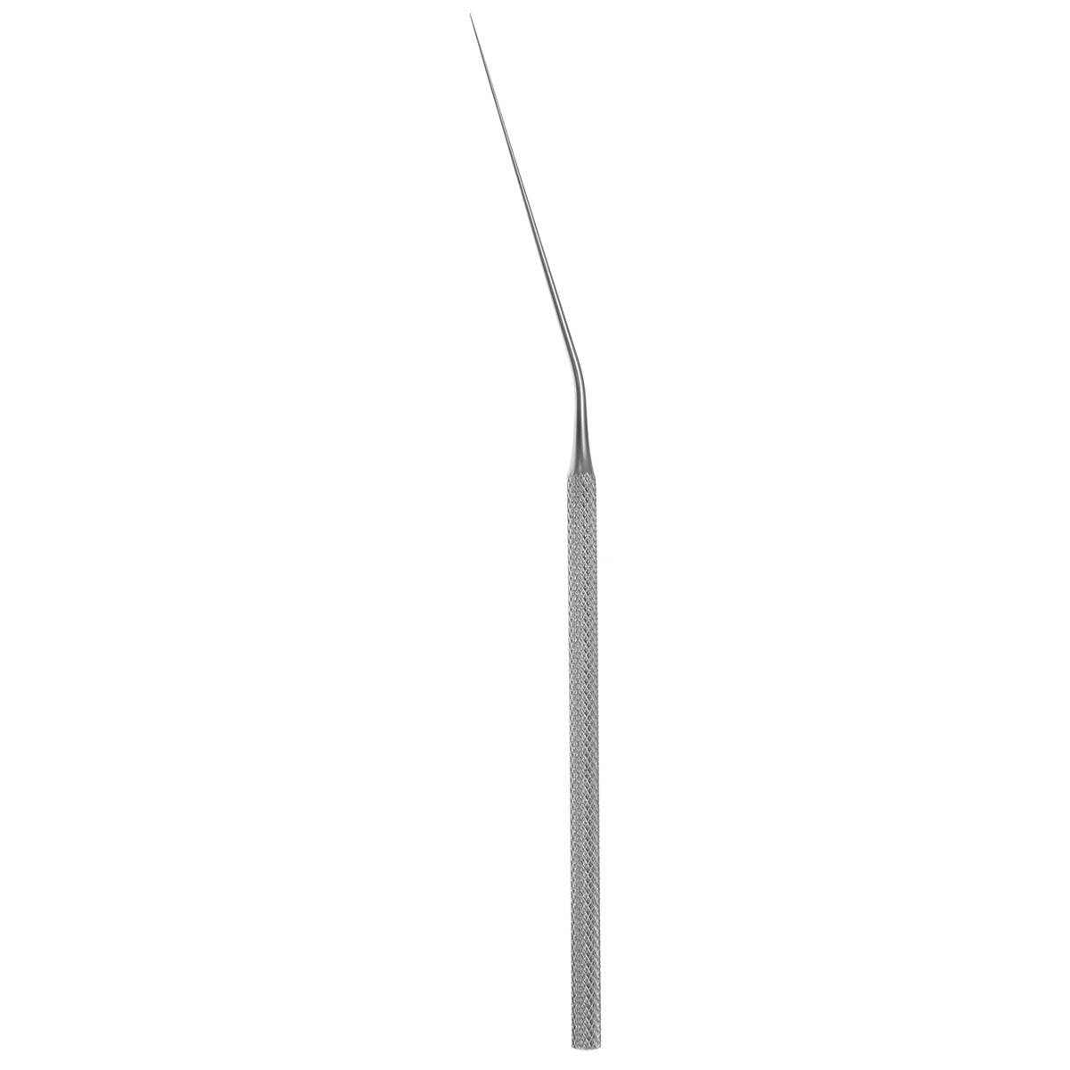 5/16" Foot Plate Hook 0.4mm Tip Angled Up