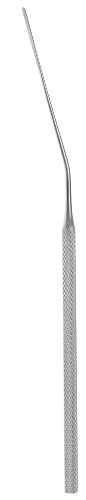 6 3/8" Spatula Round Tip, 1mm Wide