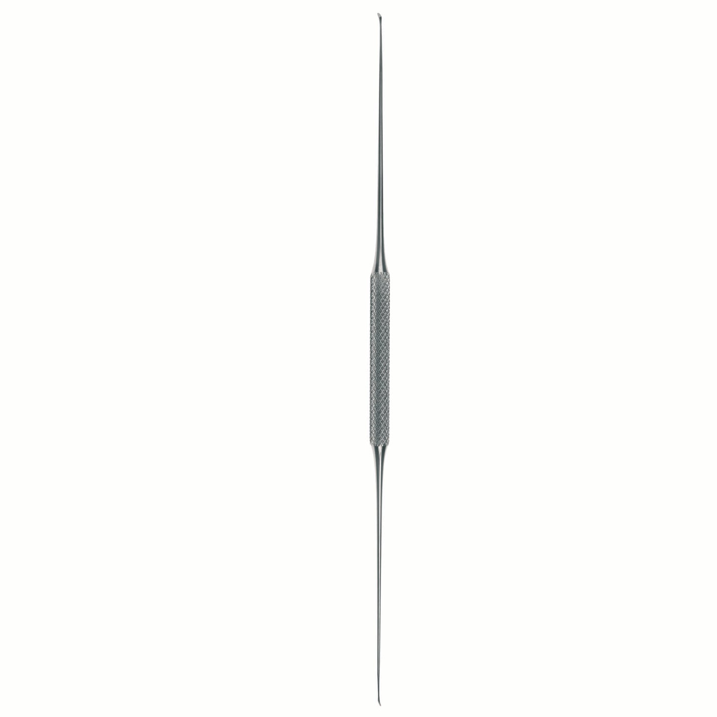 Myringoplasty Knife, blades set at 25 45°,