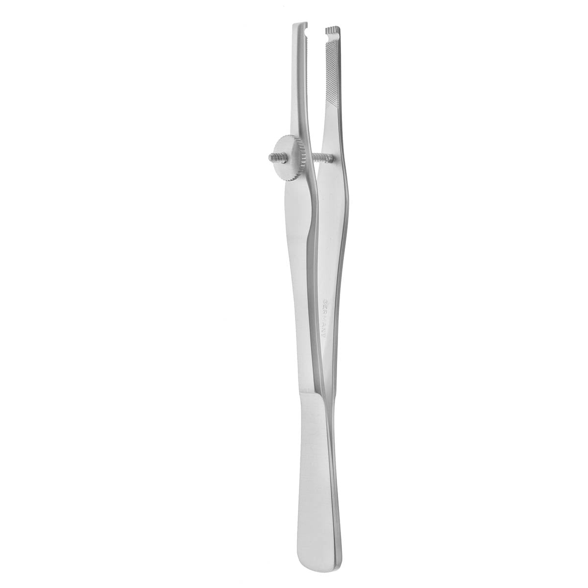Sheehy Ossicle Holding Clamp