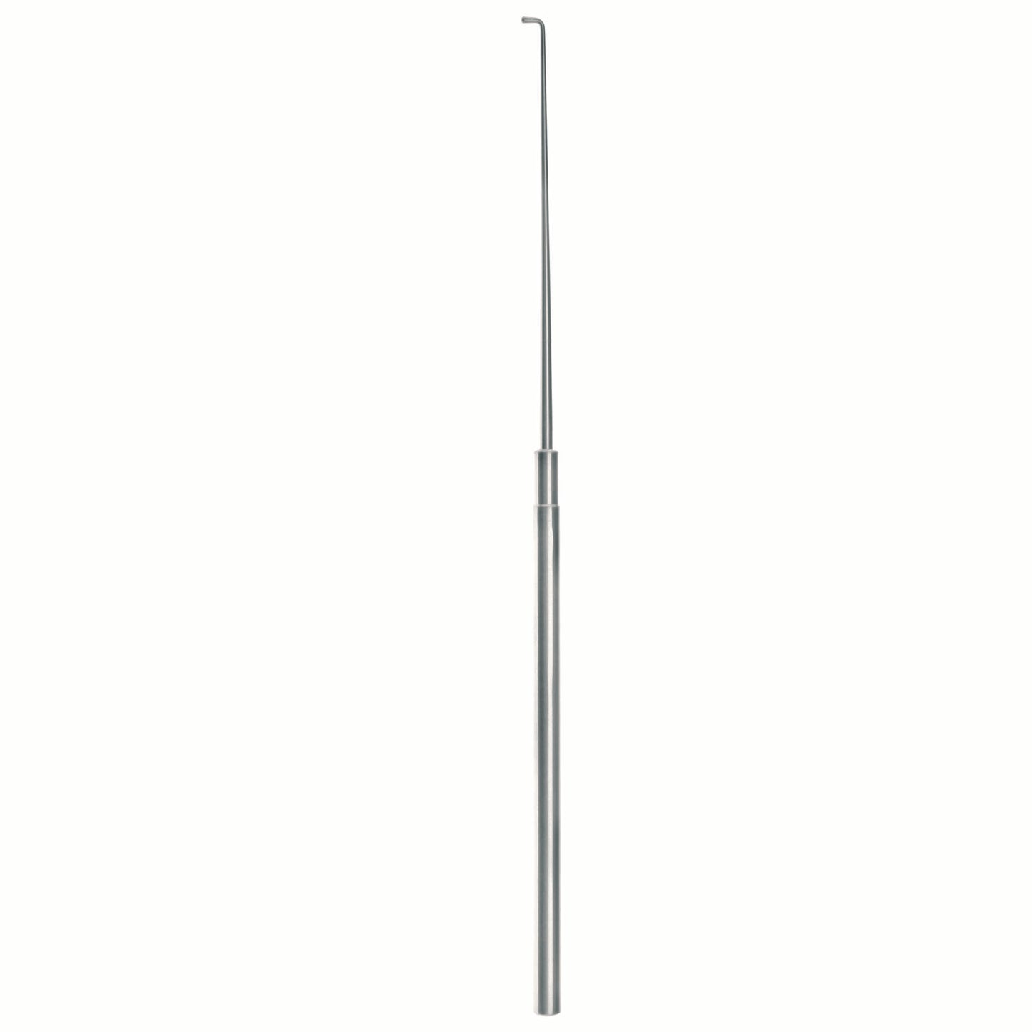 Allport Incus Hook, angled 90°