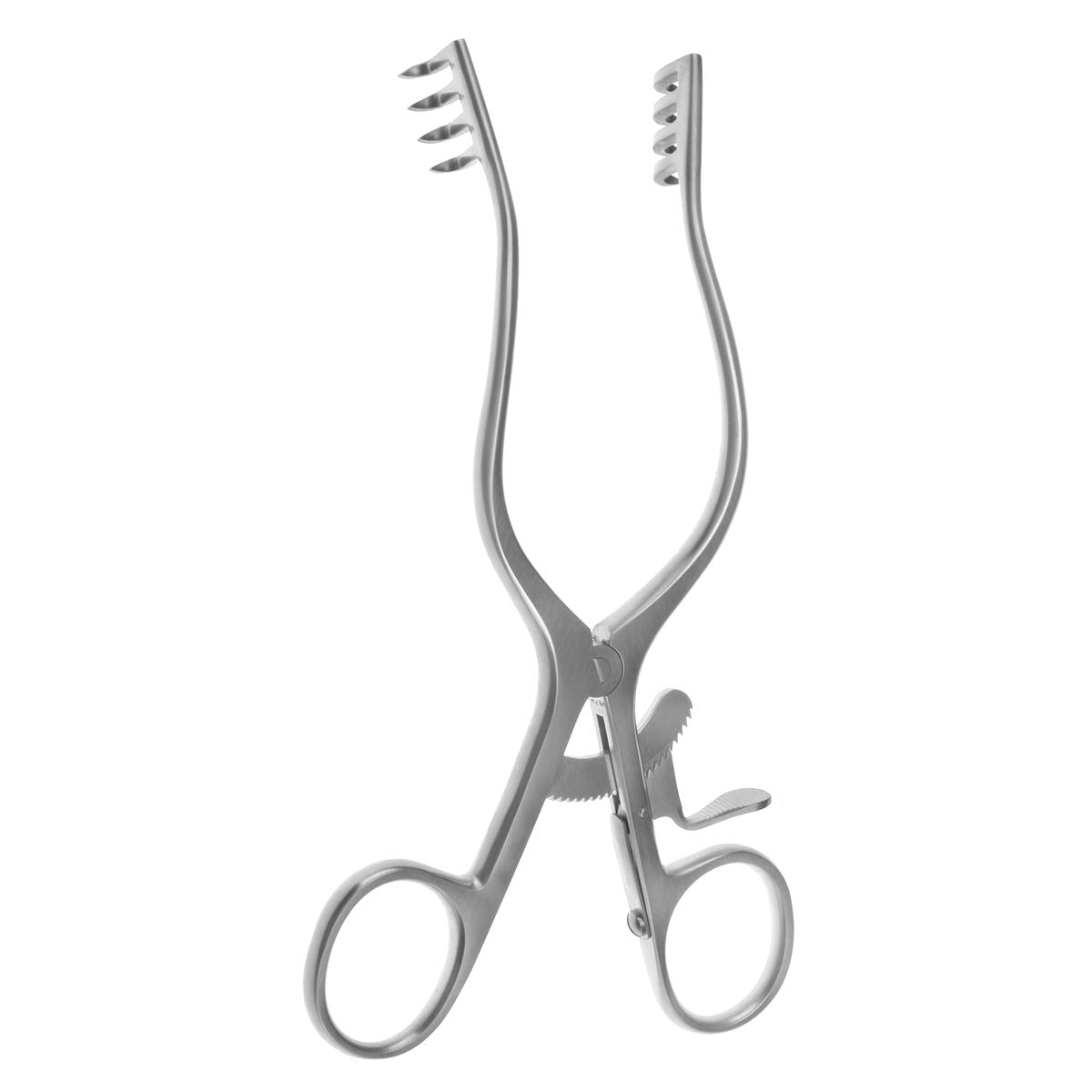 Mollison Retractor Sharp