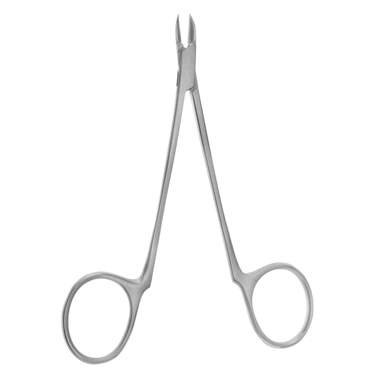 Malleus Nipper 6mm Serrated Jaws, Delicate