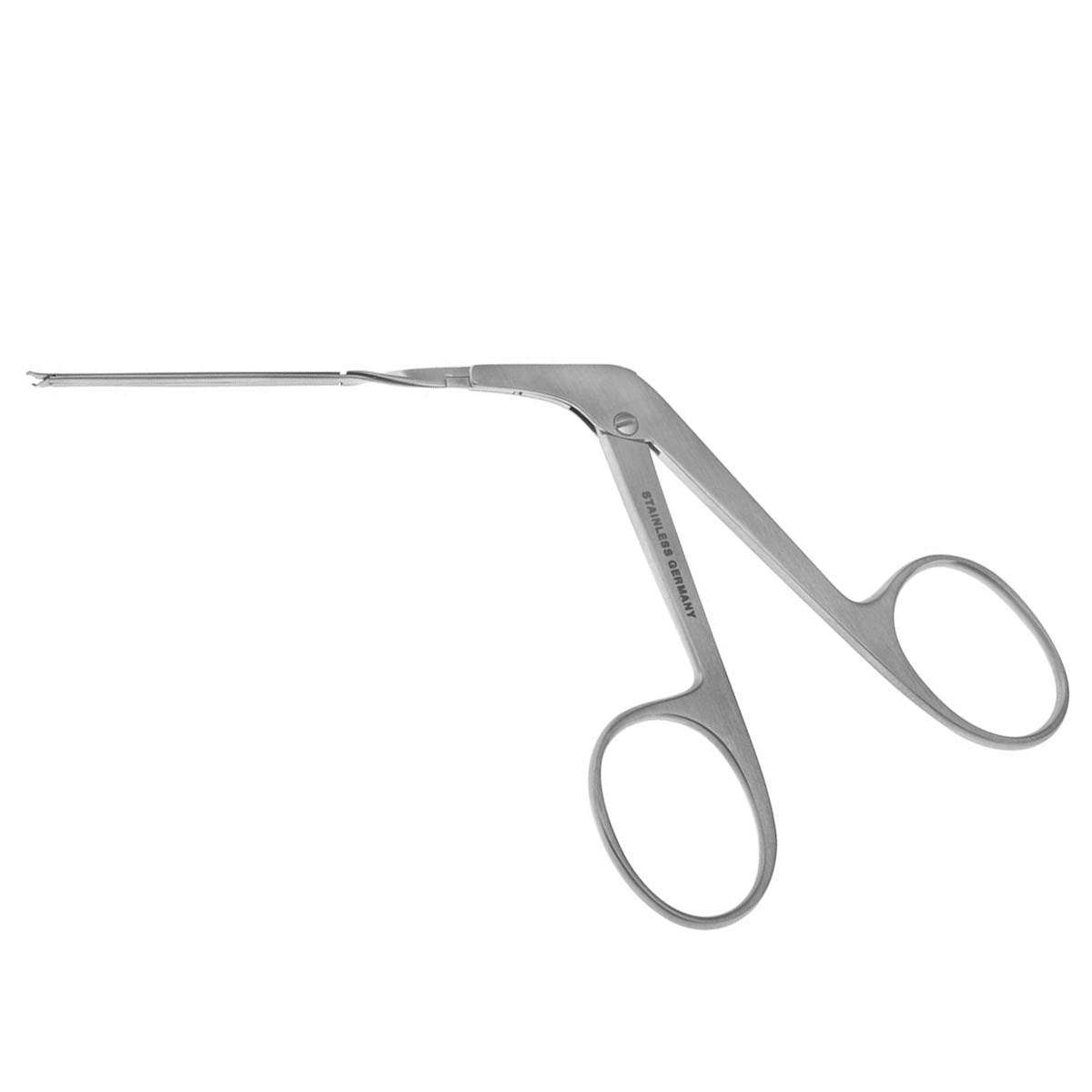 Fisch Crura Scissors Right, Very Delicate