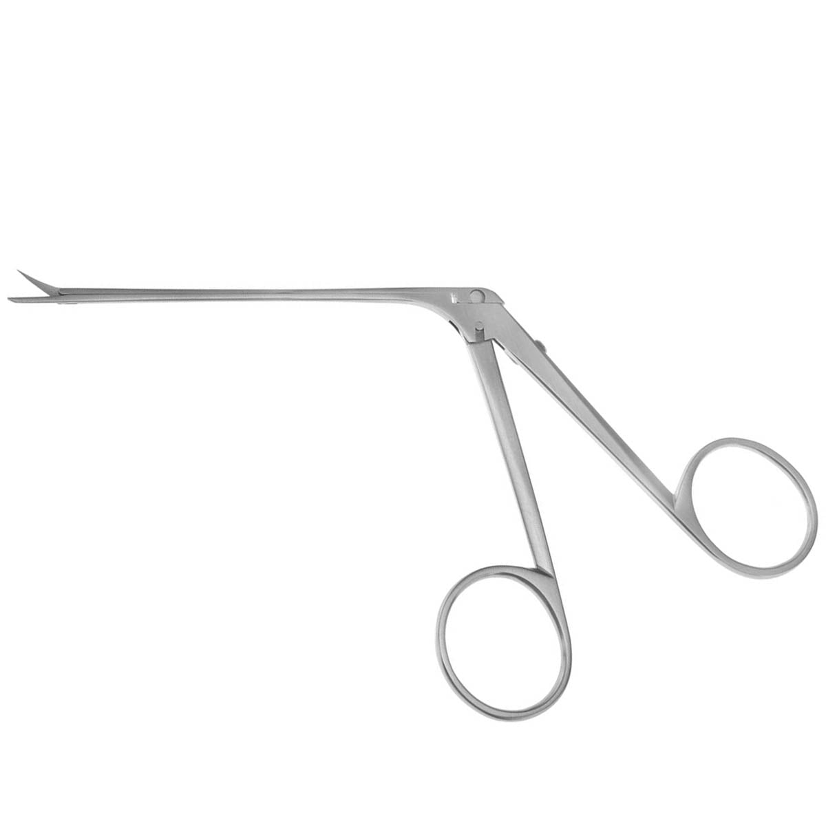 Shea Bellucci Scissors Extra-Narrow, 8mm, Straight
