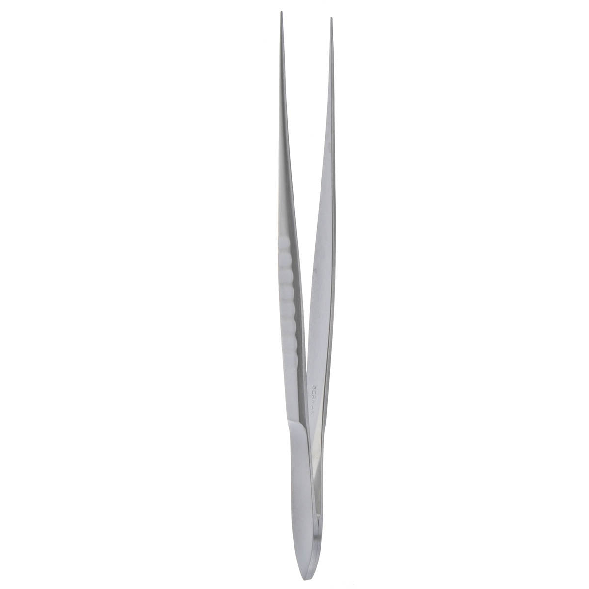 4 3/8" Jacobson Micro Forceps Fine Points