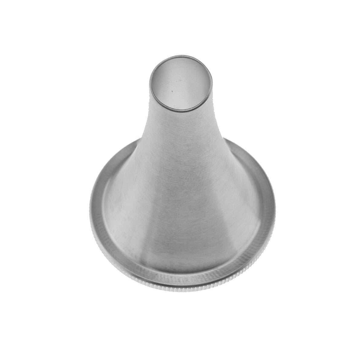Farrior Speculum – Size 5, Oval, Oblique End