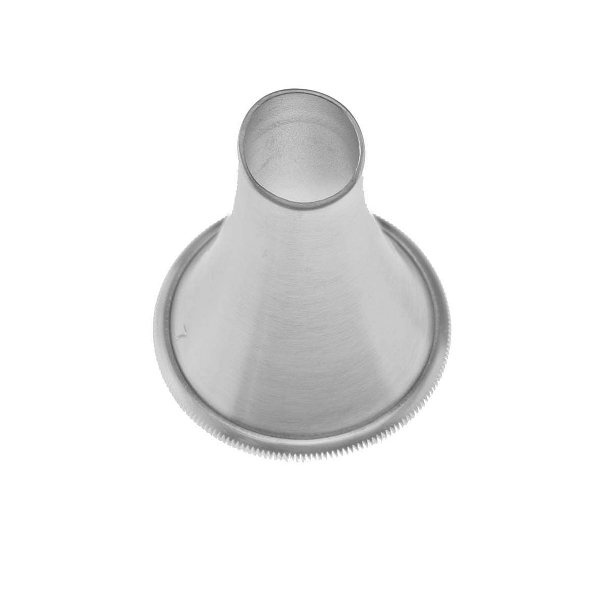 Farrior Speculum – Size 7, Oval, Oblique End