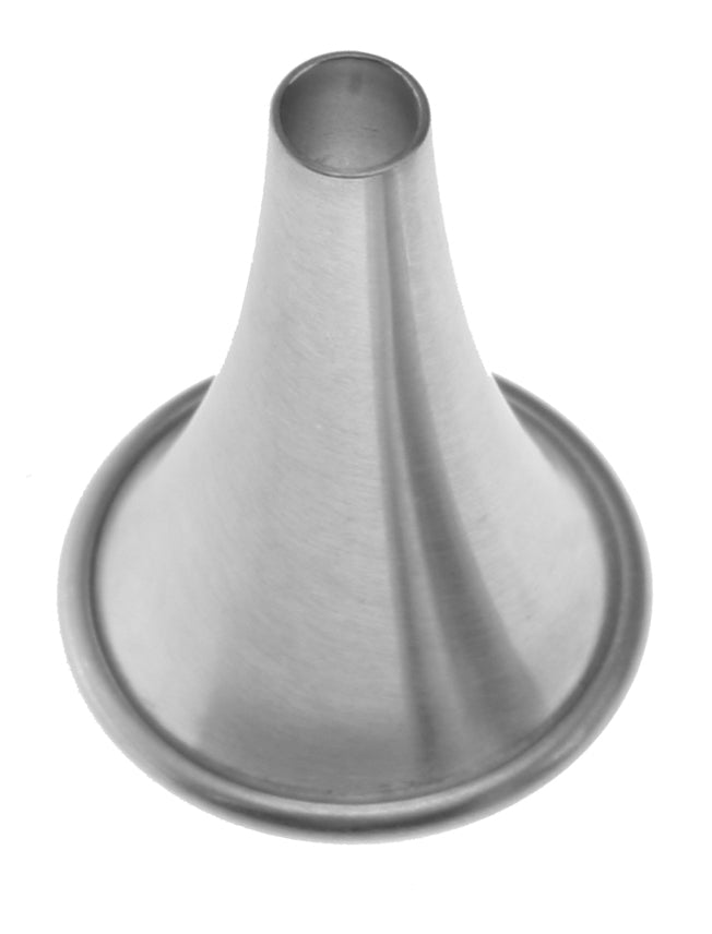 Toynbee Speculum Size 4, 7mm Round