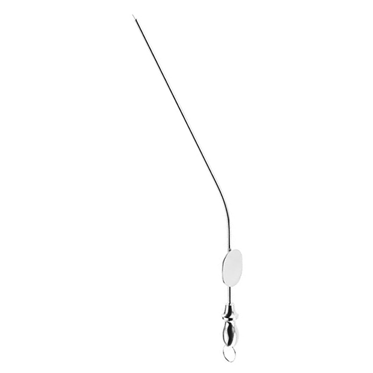 House Baron Suction Tube – 90mm 5fr X-Long