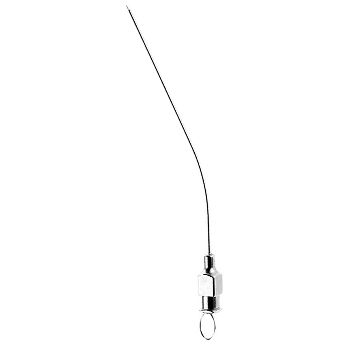 Rosen Suction Tube 19g