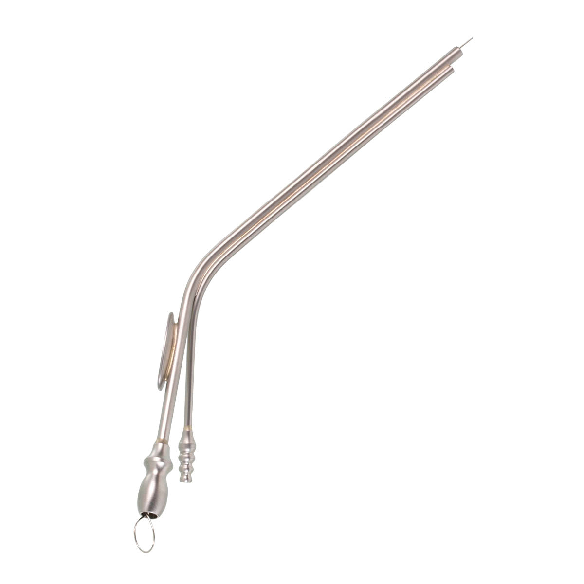 House Suction Irrigator 95mm 7x10fr