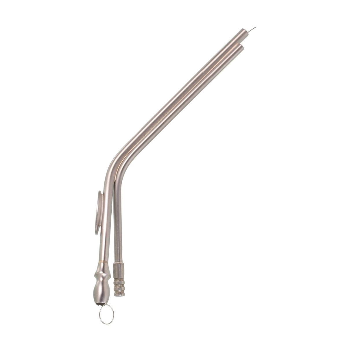 House Suction Irrigator 95mm 12x14fr