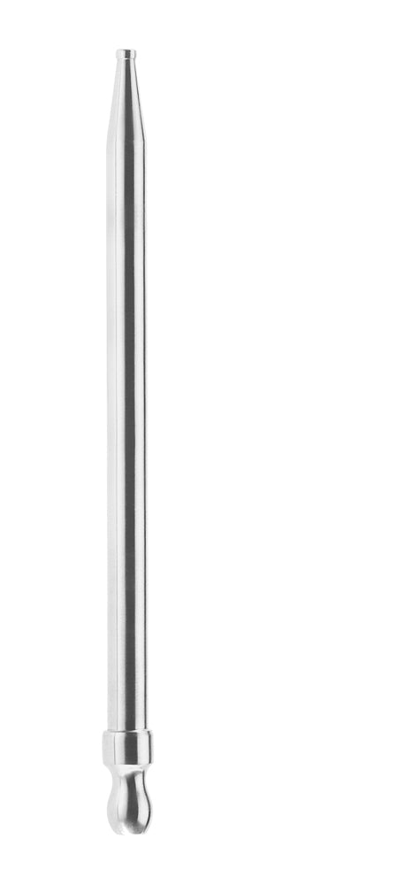 Anthony Suction Tube 7.9mm diameter, long