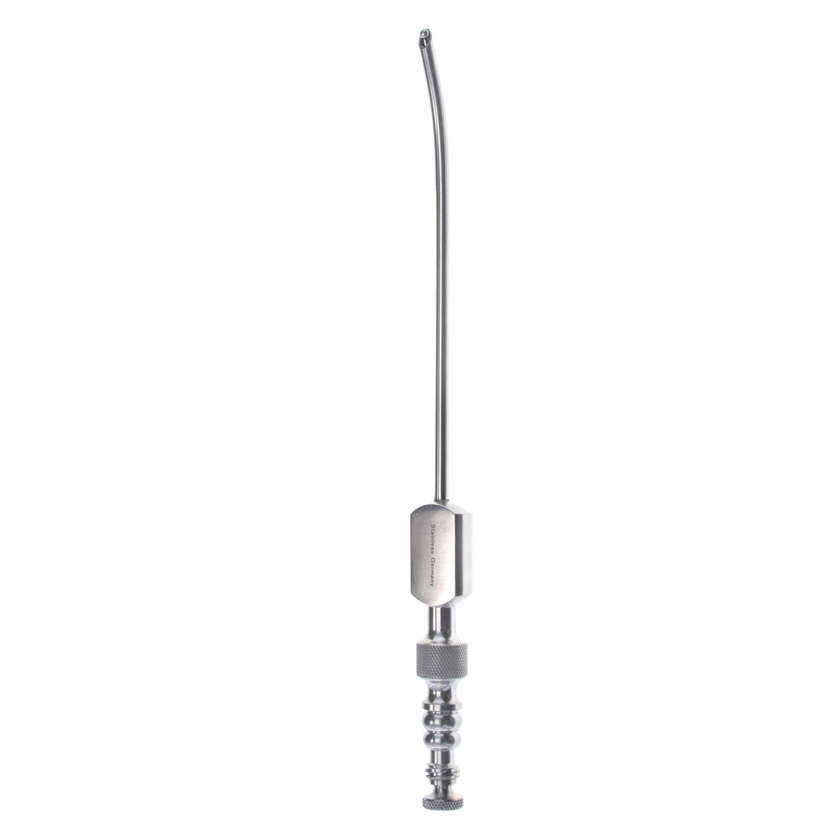 8.5" Adson Suction Tube 10Fr