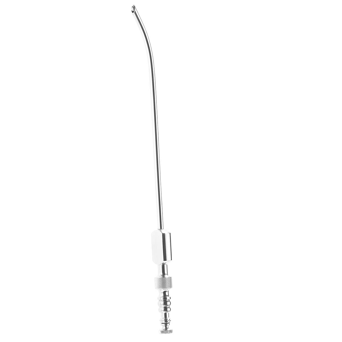 8.5" Adson Suction Tube 12Fr