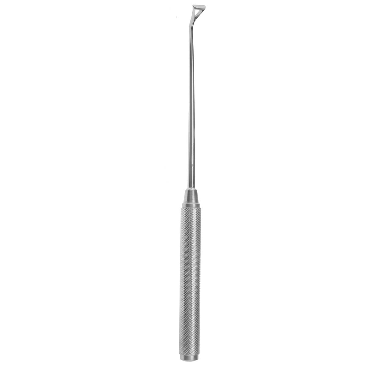Coakley Antrum Curette Triangle Small
