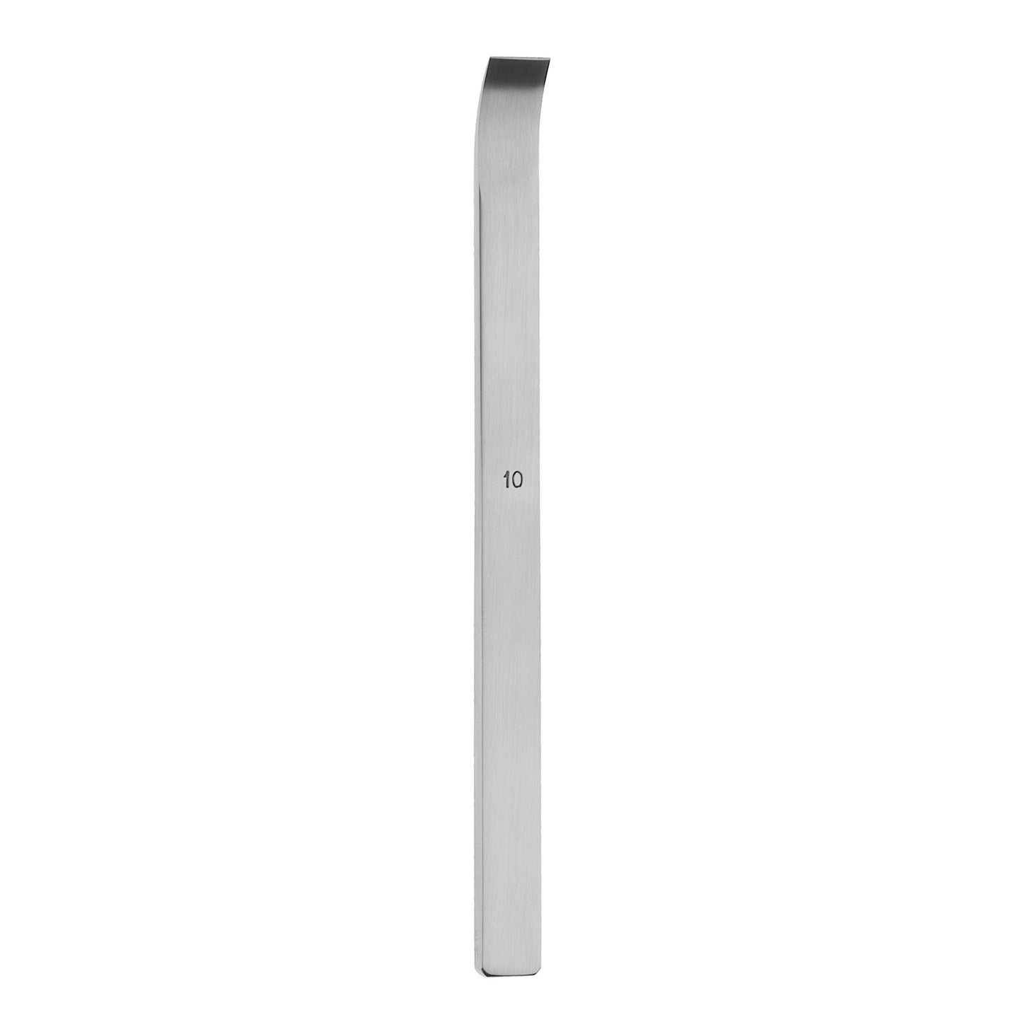 Swiss Osteotome Curved 10mm Edge