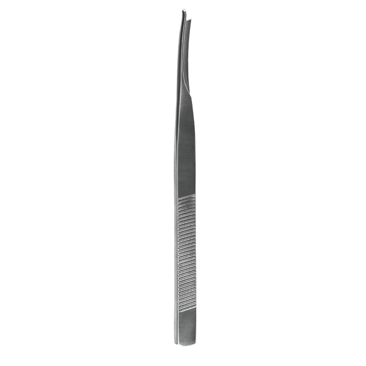 7 1/4" Silver Osteotome 3mm Left, Modified