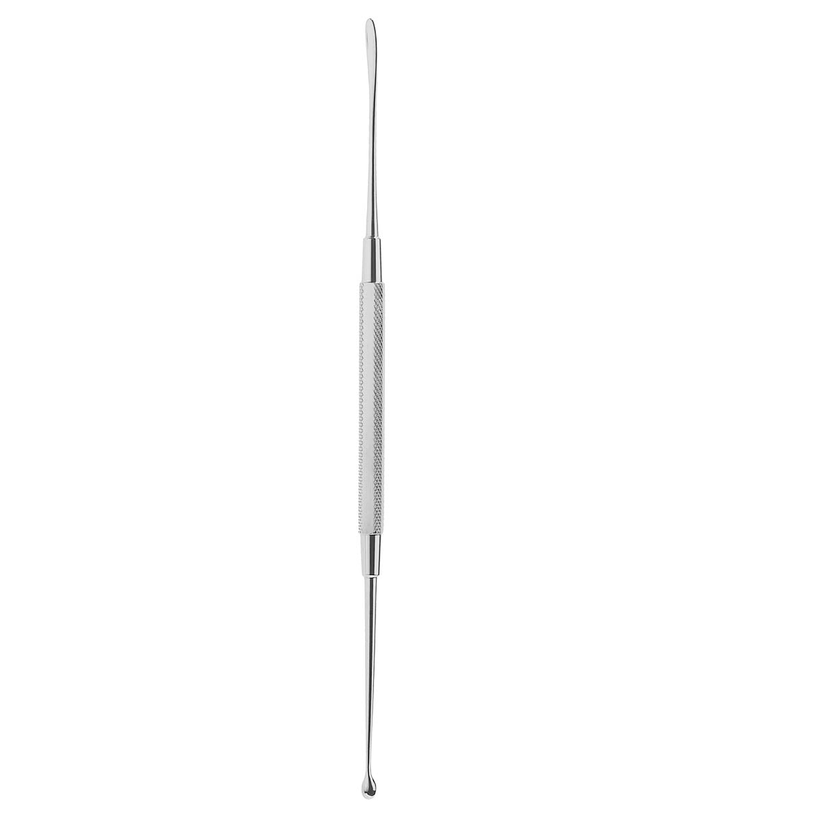 7.75" Dunning Elevator Curette Double-End