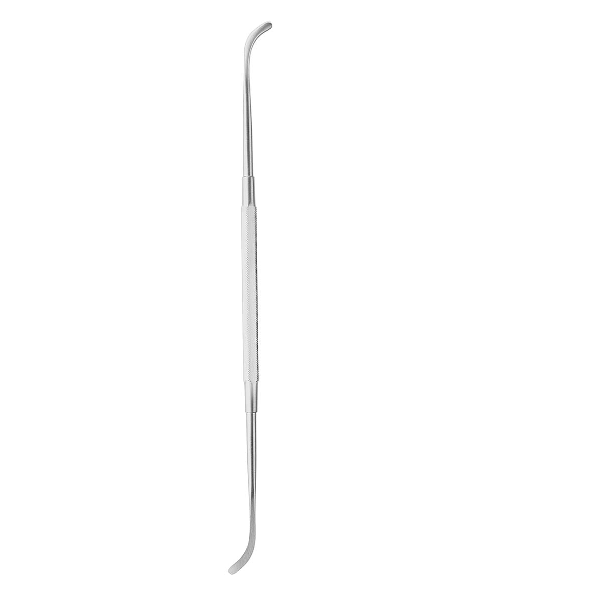 8 1/4" Rogers Elevator Narrow Curved Semi-Sharp