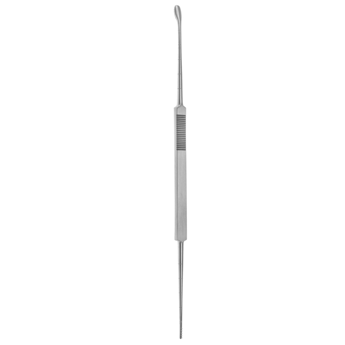 Cottle Periosteal Comb and Spicule Sweeper 230m