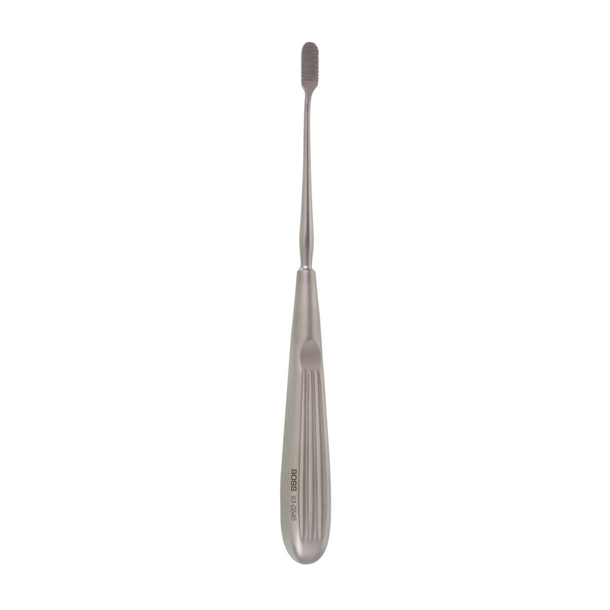 7 1/4" Lewis Rasp Downstroke