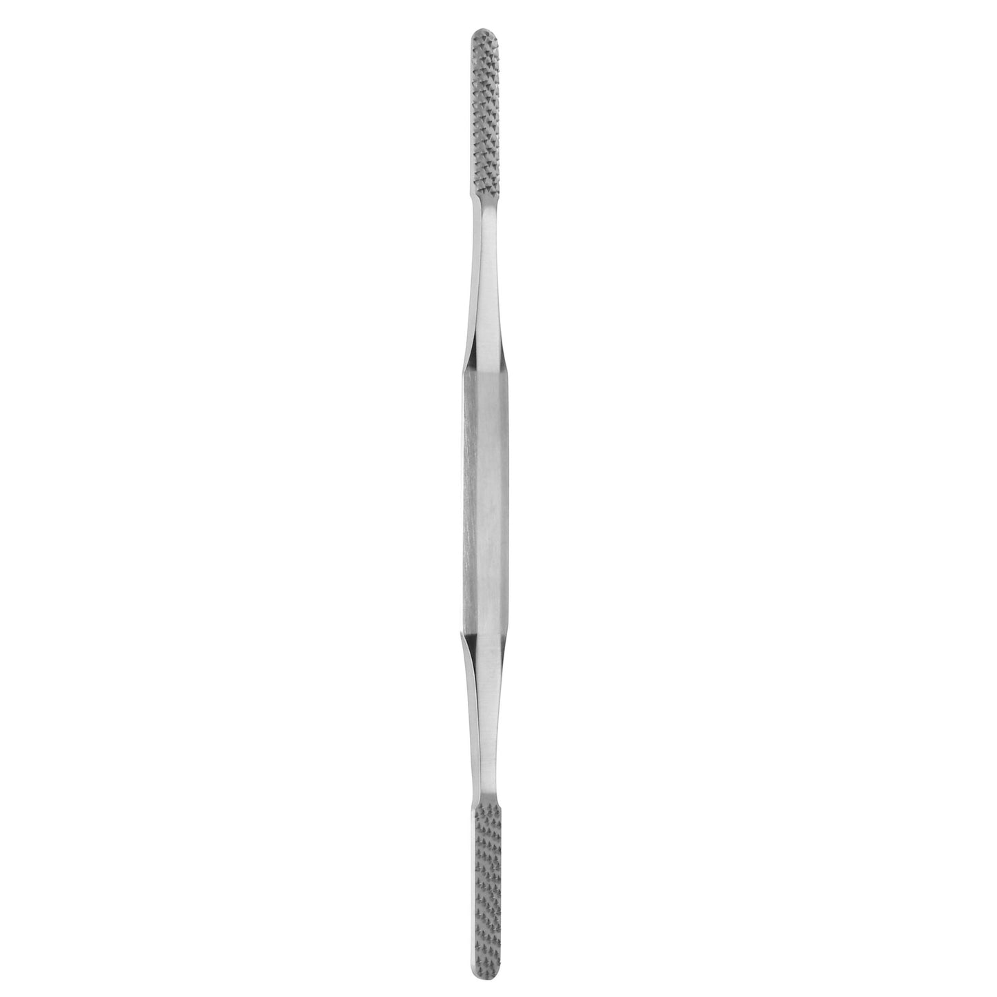 Fomon Rasp Double-Ended Fine Teeth