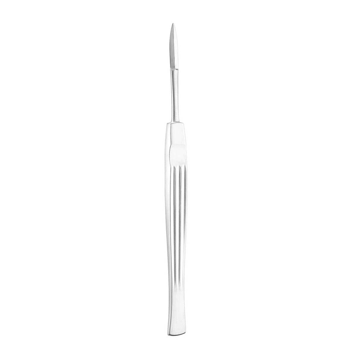 Joseph Nasal Knife Blunt, Straight, 18mm, Small Blade