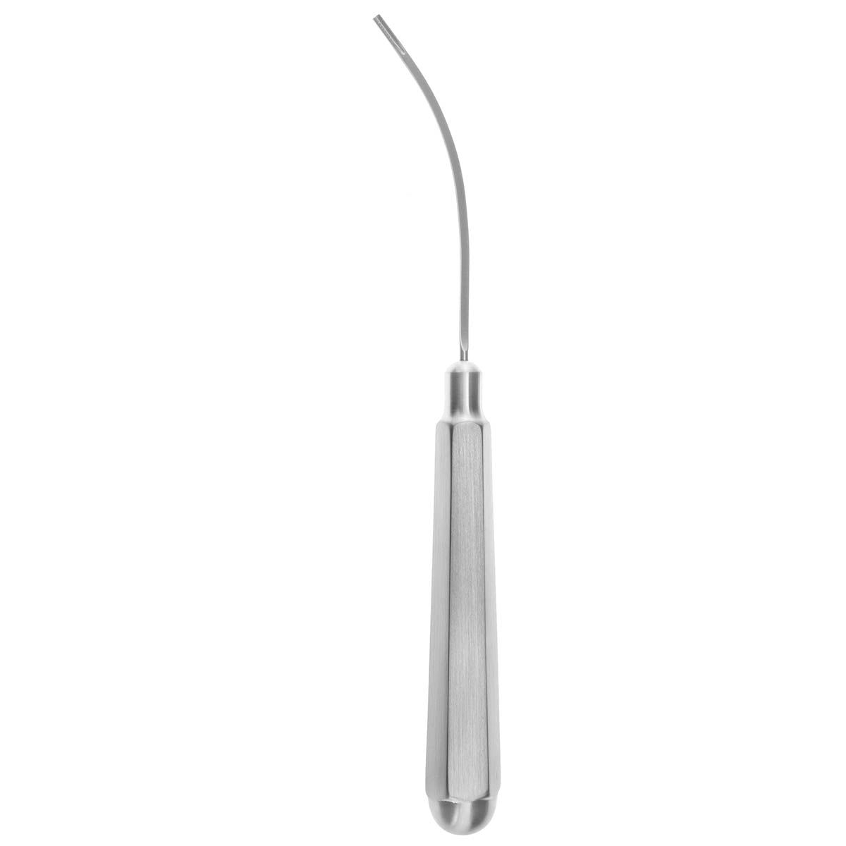 Dingman Otoabrader – Left Ear Hollow Handle