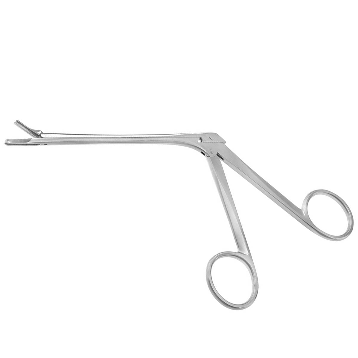 Stryucken Turbinate Forceps – Narrow Jaws