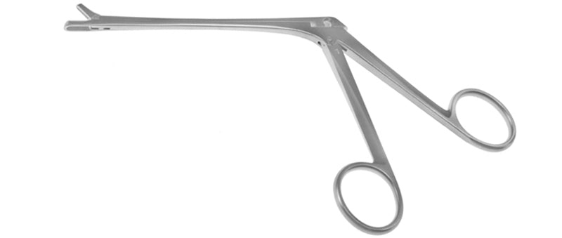 Gruenwald Nasal Forceps – 2.5x9mm Size 1