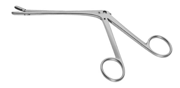 Jansen Middleton Septal Forceps – 4x11mm
