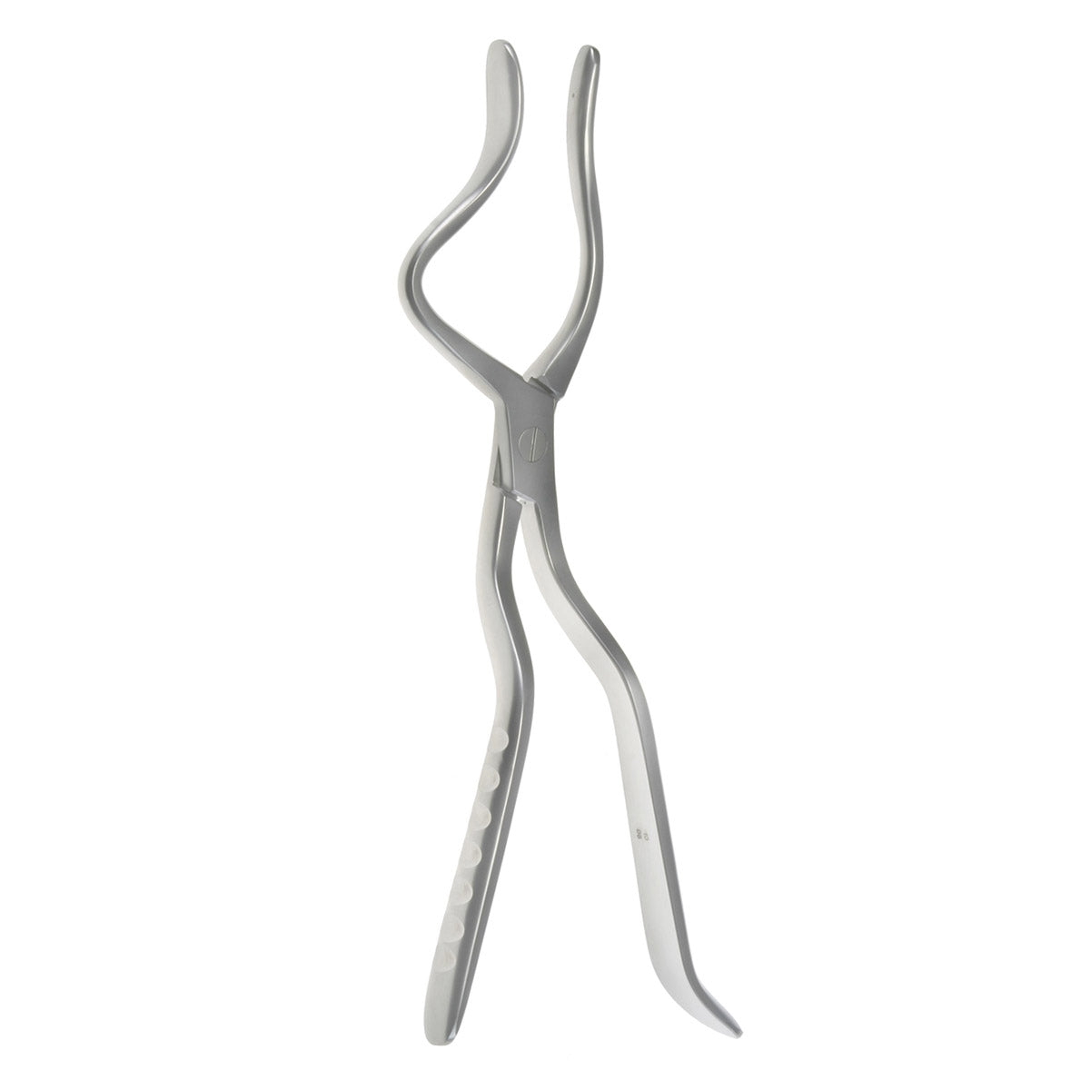 Rowe Maxillary Disimpaction Forceps – Right