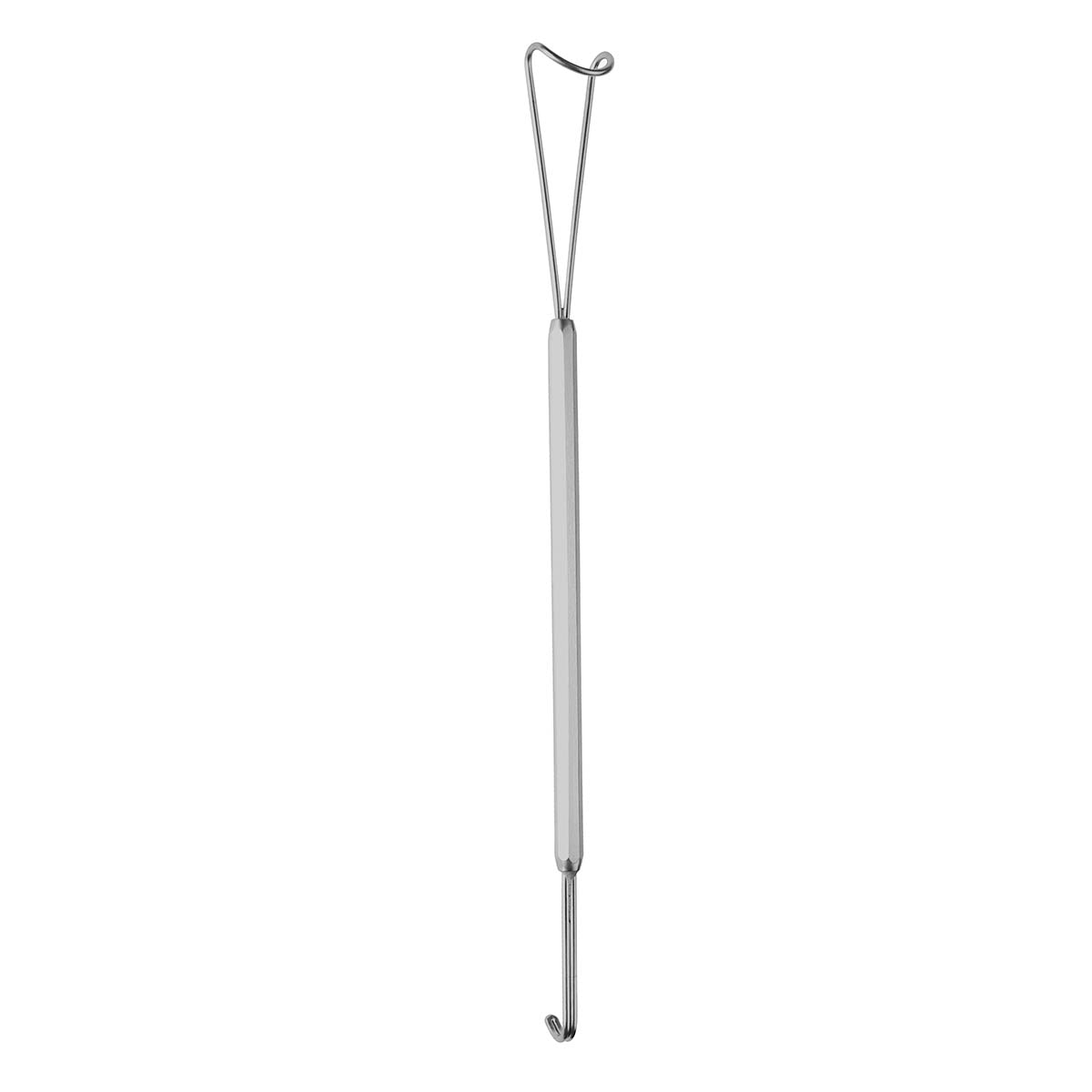 6 1/2" Neivert Knife Guide and Retractor