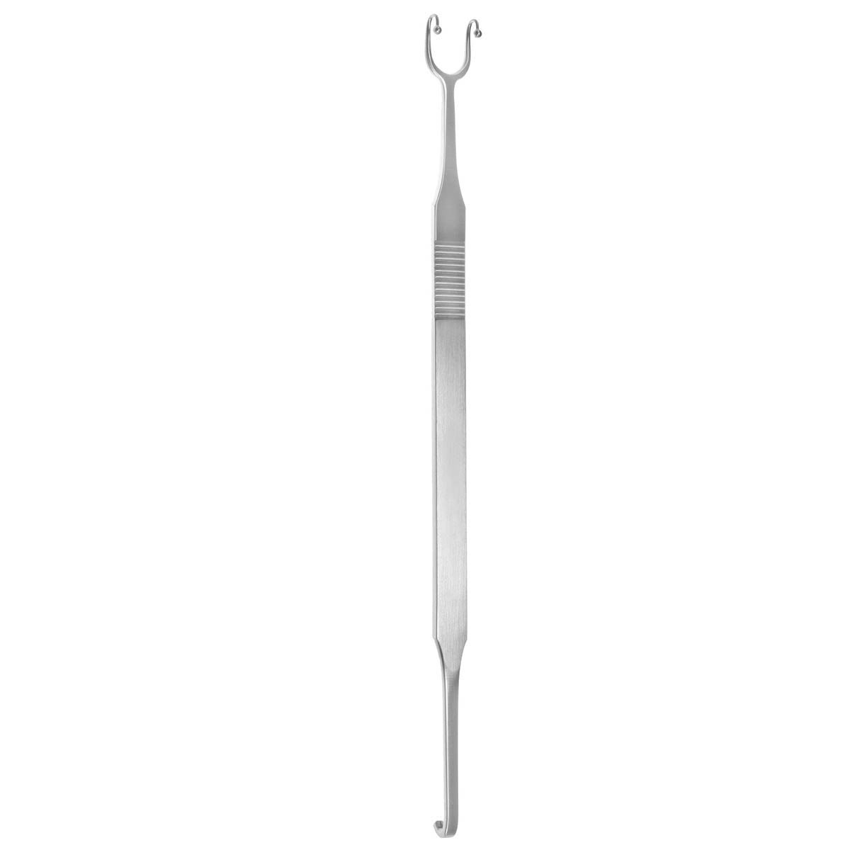 7 1/2" Cottle Knife Guide and Retractor