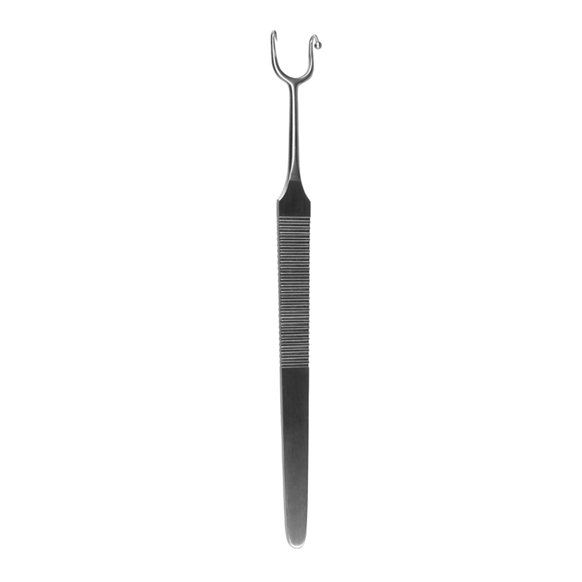 Cottle Retractor – Double Prong, Left Sharp and Ball