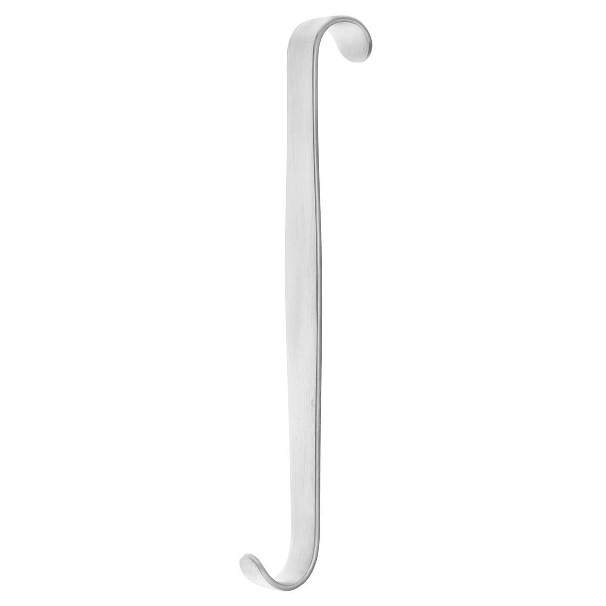 Luer Trachea Retractor 4 1/4"