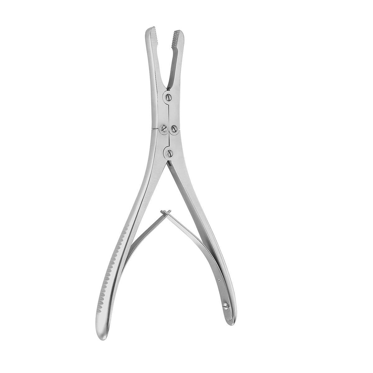 Septum Morselizer Forceps – Straight