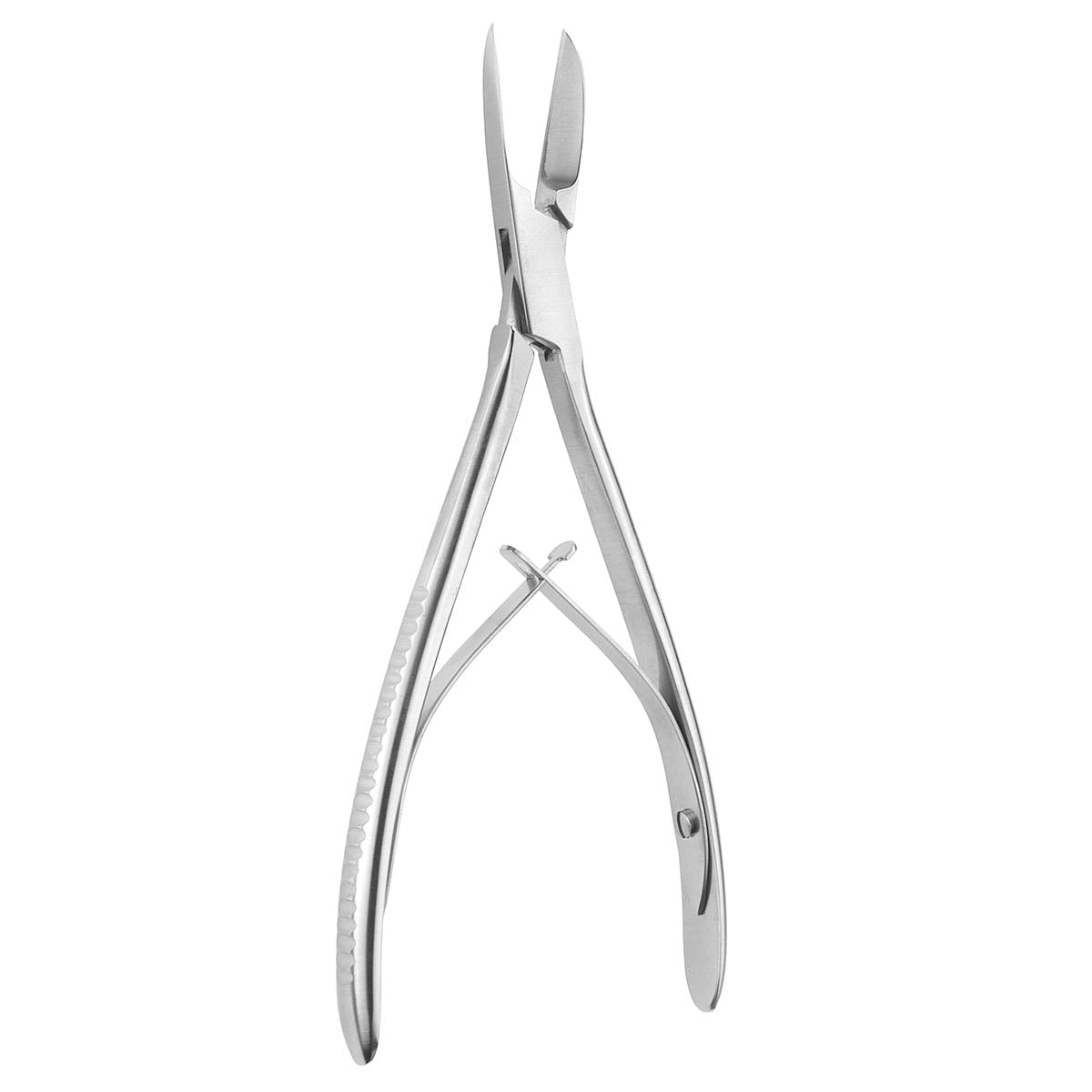 Kazanjian Rongeur Light – 7 5/8"